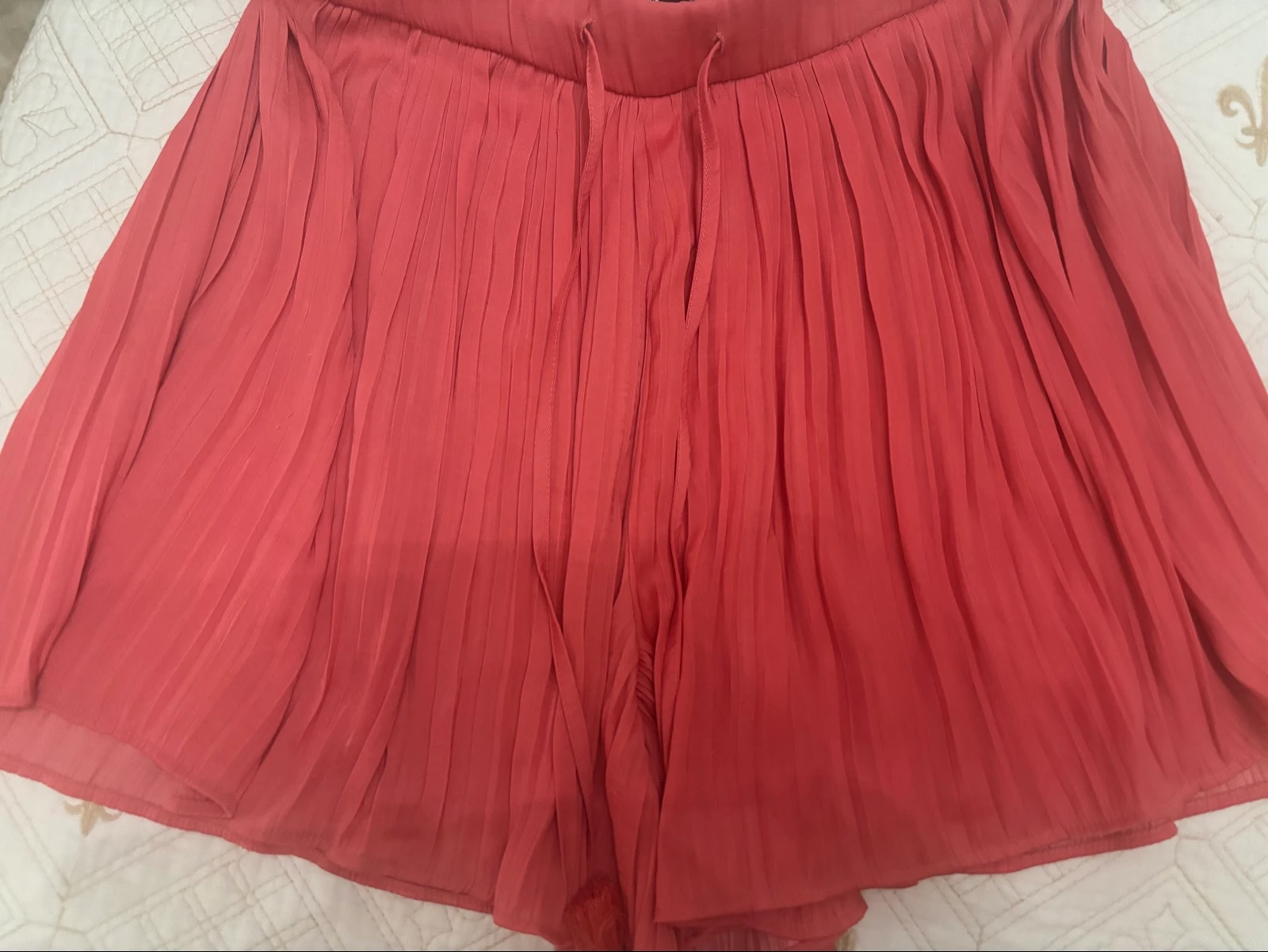 Saia de calça Zara – photo 2